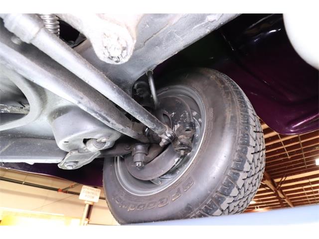 1938 Willys Jeep (CC-2116030) for sale in Greensboro, North Carolina