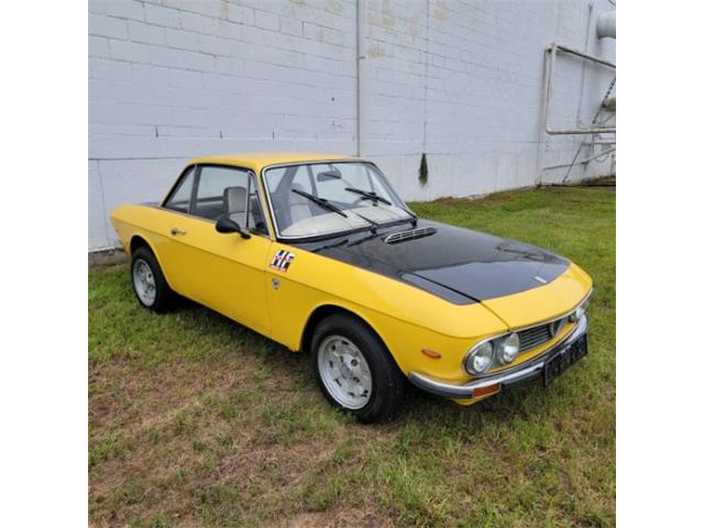 1975 Lancia Fulvia (CC-2116031) for sale in Cadillac, Michigan