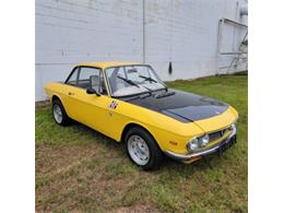 1975 Lancia Fulvia (CC-2116031) for sale in Cadillac, Michigan