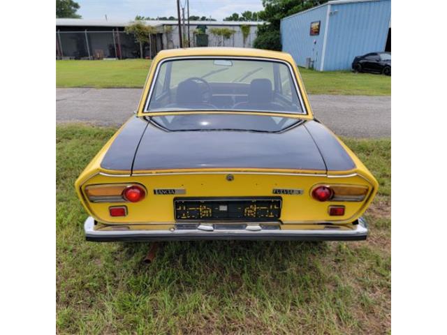1975 Lancia Fulvia (CC-2116031) for sale in Cadillac, Michigan