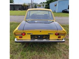 1975 Lancia Fulvia (CC-2116031) for sale in Cadillac, Michigan