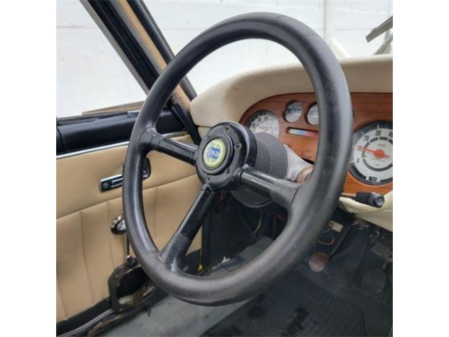 1975 Lancia Fulvia (CC-2116031) for sale in Cadillac, Michigan