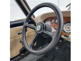 1975 Lancia Fulvia (CC-2116031) for sale in Cadillac, Michigan