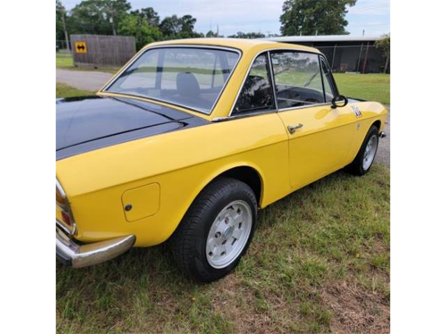 1975 Lancia Fulvia (CC-2116031) for sale in Cadillac, Michigan