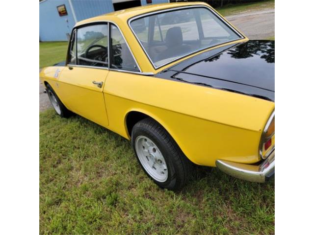 1975 Lancia Fulvia (CC-2116031) for sale in Cadillac, Michigan