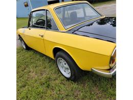 1975 Lancia Fulvia (CC-2116031) for sale in Cadillac, Michigan