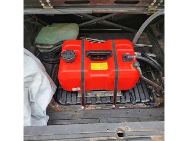 1975 Lancia Fulvia (CC-2116031) for sale in Cadillac, Michigan