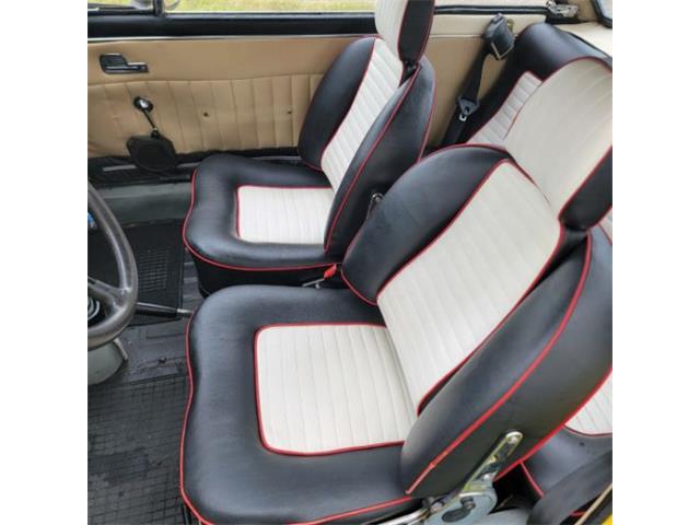 1975 Lancia Fulvia (CC-2116031) for sale in Cadillac, Michigan
