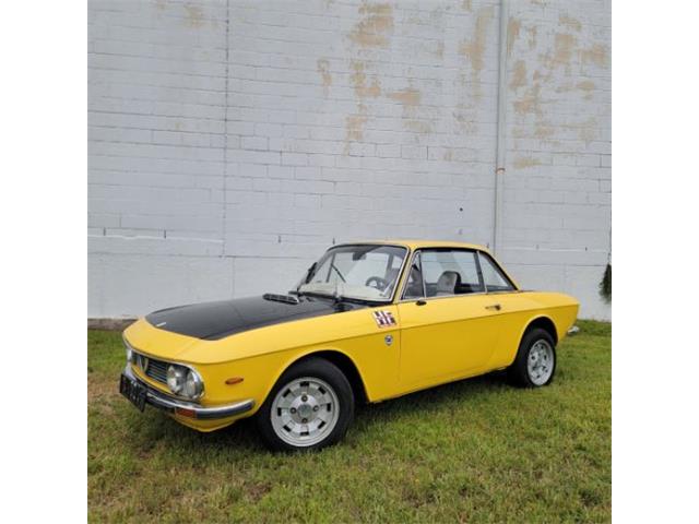1975 Lancia Fulvia (CC-2116031) for sale in Cadillac, Michigan