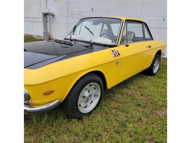 1975 Lancia Fulvia (CC-2116031) for sale in Cadillac, Michigan
