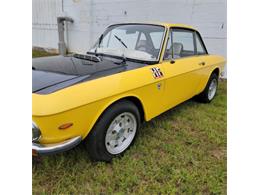 1975 Lancia Fulvia (CC-2116031) for sale in Cadillac, Michigan