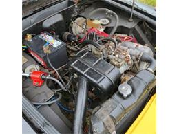 1975 Lancia Fulvia (CC-2116031) for sale in Cadillac, Michigan