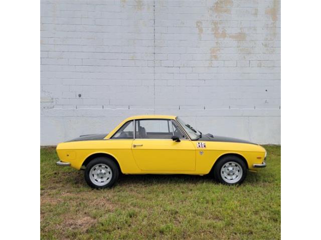 1975 Lancia Fulvia (CC-2116031) for sale in Cadillac, Michigan