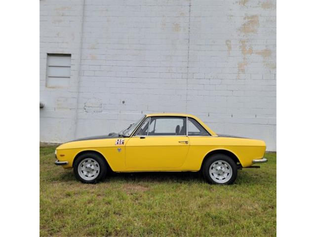 1975 Lancia Fulvia (CC-2116031) for sale in Cadillac, Michigan