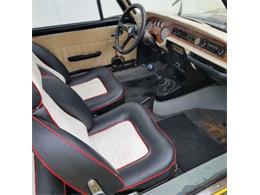 1975 Lancia Fulvia (CC-2116031) for sale in Cadillac, Michigan