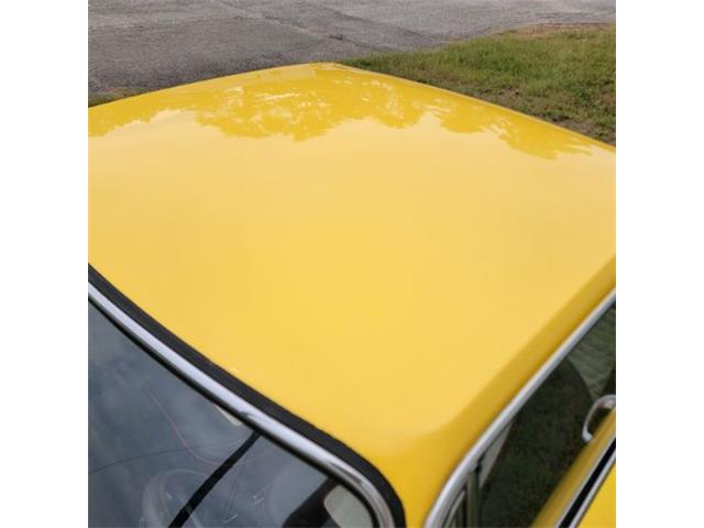1975 Lancia Fulvia (CC-2116031) for sale in Cadillac, Michigan