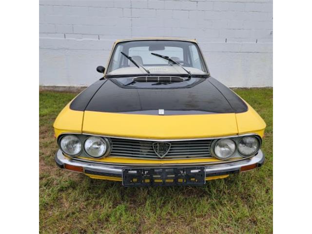 1975 Lancia Fulvia (CC-2116031) for sale in Cadillac, Michigan