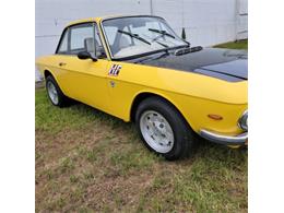 1975 Lancia Fulvia (CC-2116031) for sale in Cadillac, Michigan