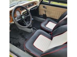 1975 Lancia Fulvia (CC-2116031) for sale in Cadillac, Michigan