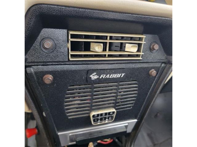 1975 Lancia Fulvia (CC-2116031) for sale in Cadillac, Michigan
