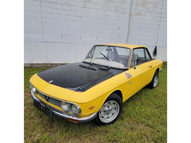 1975 Lancia Fulvia (CC-2116031) for sale in Cadillac, Michigan