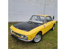 1975 Lancia Fulvia (CC-2116031) for sale in Cadillac, Michigan