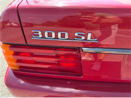 1991 Mercedes-Benz 300SL (CC-2116032) for sale in Greensboro, North Carolina