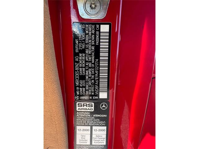 1991 Mercedes-Benz 300SL (CC-2116032) for sale in Greensboro, North Carolina