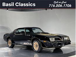 1977 Pontiac Firebird (CC-2116033) for sale in Depew, New York