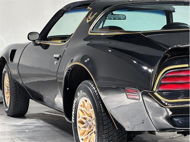1977 Pontiac Firebird (CC-2116033) for sale in Depew, New York