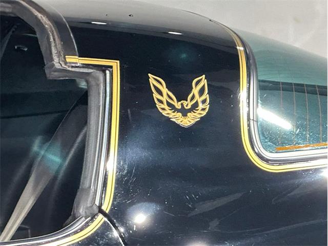 1977 Pontiac Firebird (CC-2116033) for sale in Depew, New York