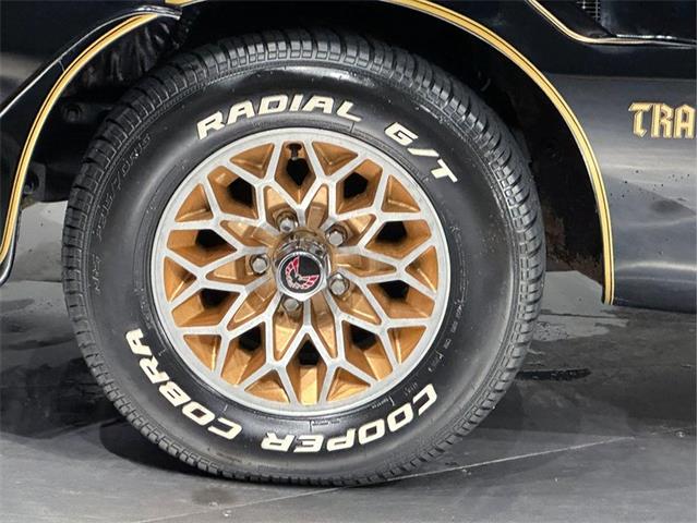 1977 Pontiac Firebird (CC-2116033) for sale in Depew, New York