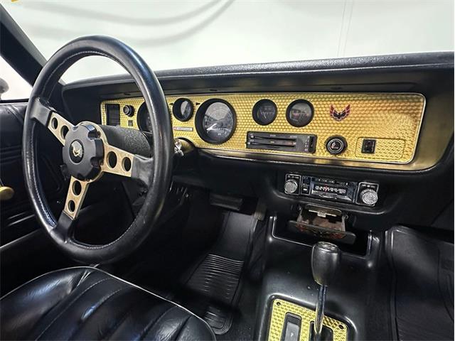 1977 Pontiac Firebird (CC-2116033) for sale in Depew, New York