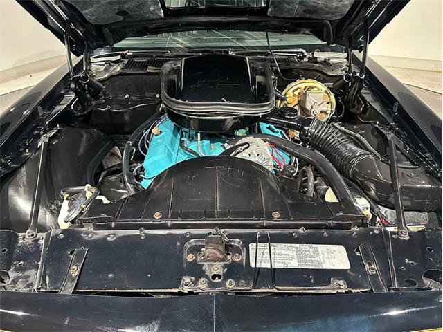 1977 Pontiac Firebird (CC-2116033) for sale in Depew, New York
