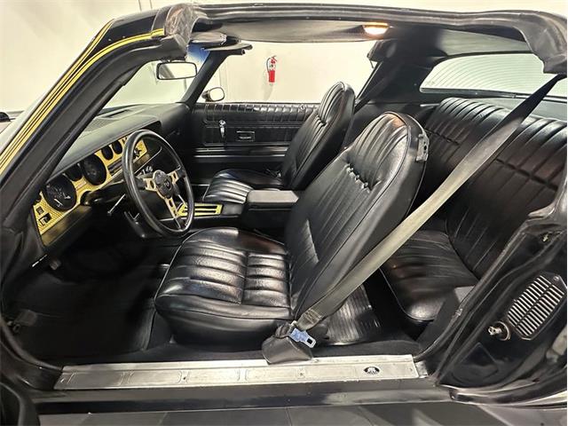 1977 Pontiac Firebird (CC-2116033) for sale in Depew, New York
