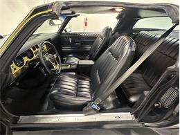 1977 Pontiac Firebird (CC-2116033) for sale in Depew, New York