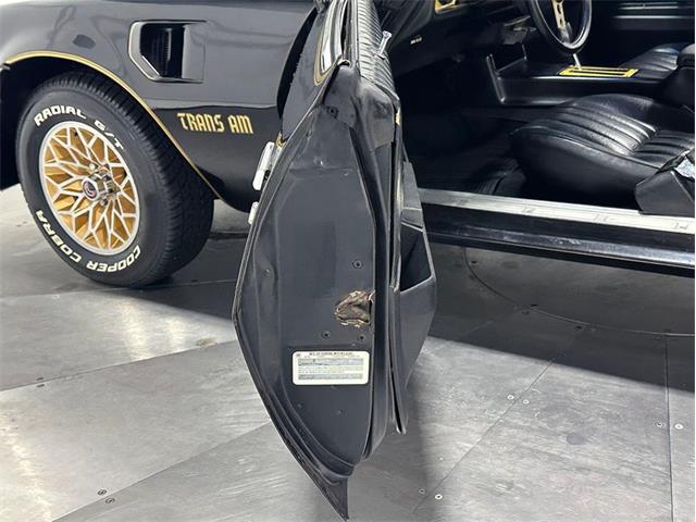 1977 Pontiac Firebird (CC-2116033) for sale in Depew, New York