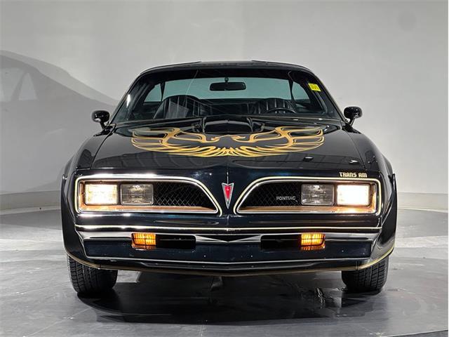 1977 Pontiac Firebird (CC-2116033) for sale in Depew, New York