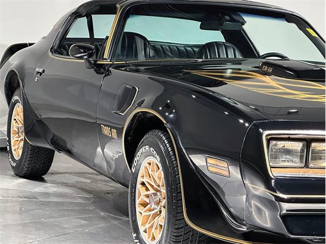 1977 Pontiac Firebird (CC-2116033) for sale in Depew, New York