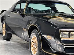 1977 Pontiac Firebird (CC-2116033) for sale in Depew, New York