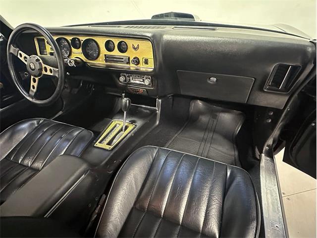 1977 Pontiac Firebird (CC-2116033) for sale in Depew, New York