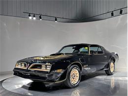 1977 Pontiac Firebird (CC-2116033) for sale in Depew, New York