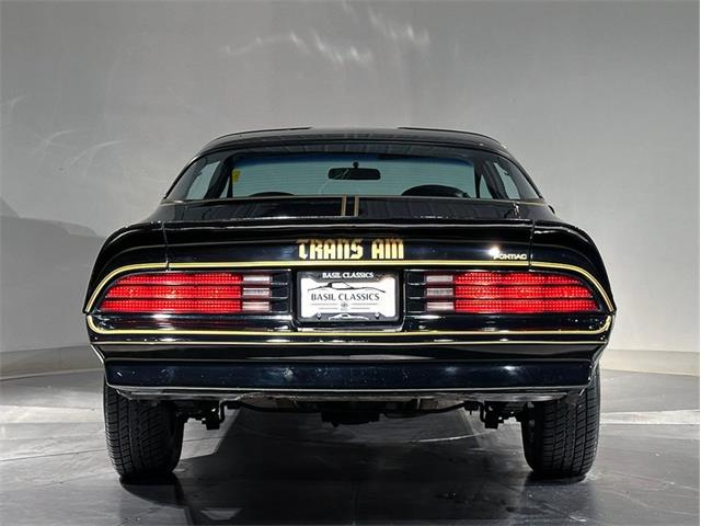 1977 Pontiac Firebird (CC-2116033) for sale in Depew, New York