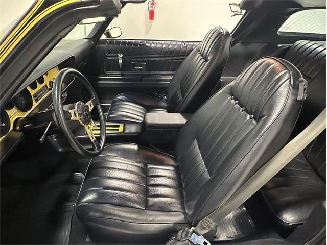 1977 Pontiac Firebird (CC-2116033) for sale in Depew, New York