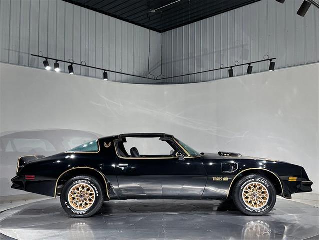 1977 Pontiac Firebird (CC-2116033) for sale in Depew, New York
