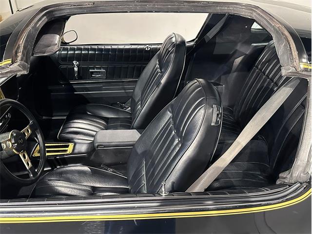 1977 Pontiac Firebird (CC-2116033) for sale in Depew, New York