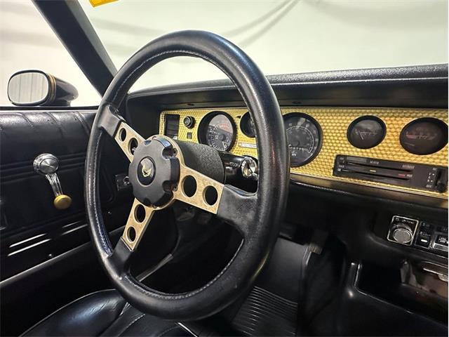 1977 Pontiac Firebird (CC-2116033) for sale in Depew, New York