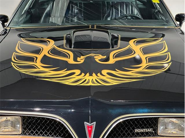 1977 Pontiac Firebird (CC-2116033) for sale in Depew, New York