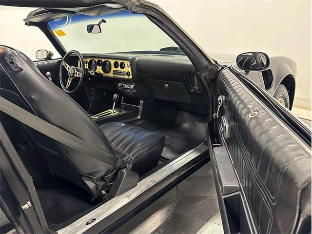 1977 Pontiac Firebird (CC-2116033) for sale in Depew, New York