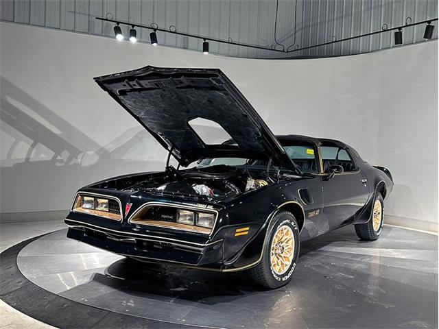 1977 Pontiac Firebird (CC-2116033) for sale in Depew, New York